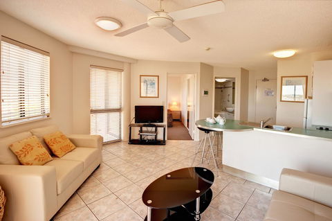 Nautilus Resort Mooloolaba - Accommodation Redcliffe 30