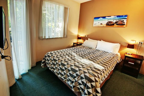 Nautilus Resort Mooloolaba - Accommodation Redcliffe 38