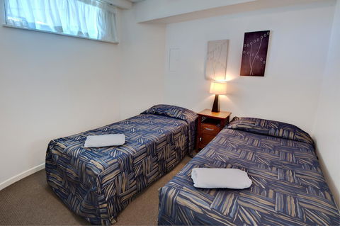 Nautilus Resort Mooloolaba - Accommodation Redcliffe 21