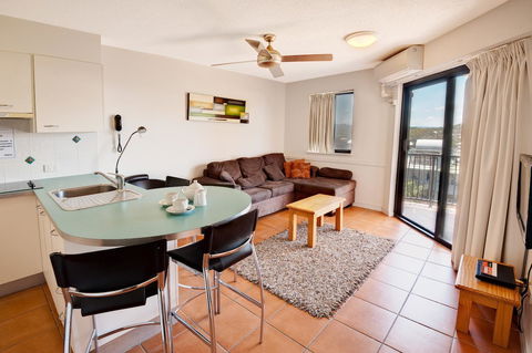 Nautilus Resort Mooloolaba - Accommodation Redcliffe 20