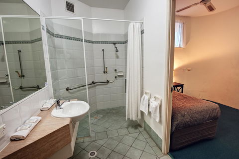 Nautilus Resort Mooloolaba - Accommodation Redcliffe 40