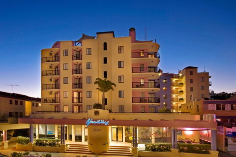 Nautilus Resort Mooloolaba - Accommodation Redcliffe 22