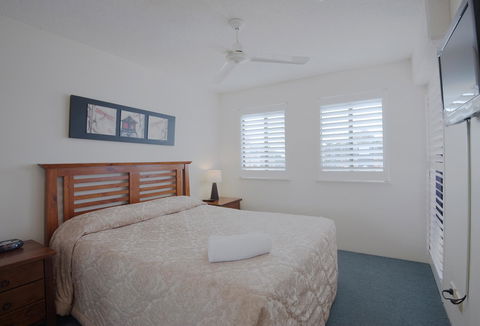 Nautilus Resort Mooloolaba - Accommodation Redcliffe 18