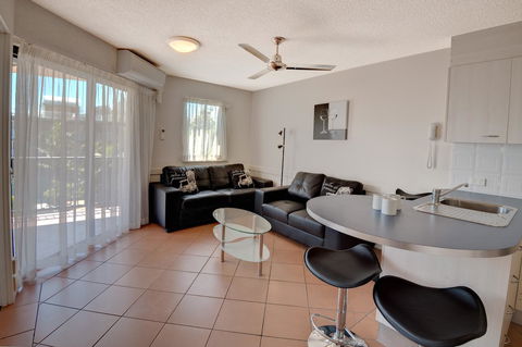 Nautilus Resort Mooloolaba - Accommodation Redcliffe 25
