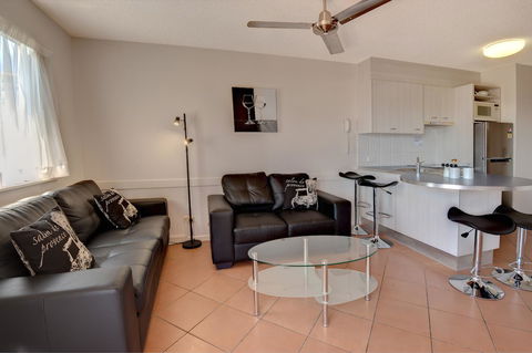 Nautilus Resort Mooloolaba - Accommodation Redcliffe 28