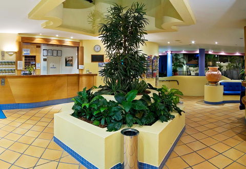 Nautilus Resort Mooloolaba - Accommodation Redcliffe 15