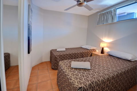 Nautilus Resort Mooloolaba - Accommodation Redcliffe 35