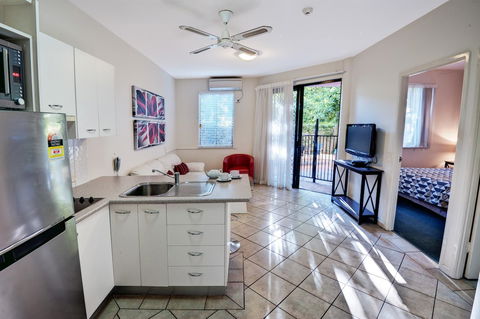 Nautilus Resort Mooloolaba - Accommodation Redcliffe 37