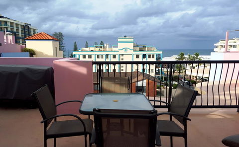 Nautilus Resort Mooloolaba - Accommodation Redcliffe 41