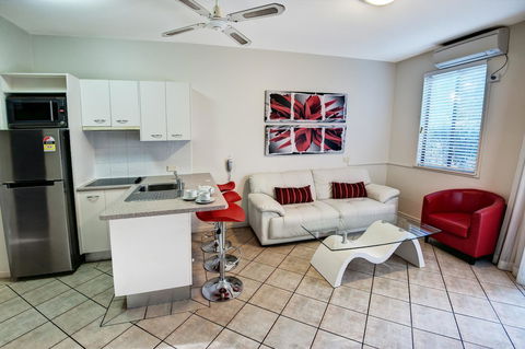 Nautilus Resort Mooloolaba - Accommodation Redcliffe 36