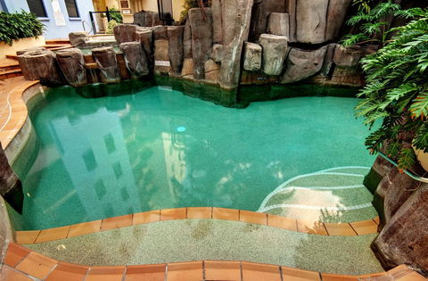 Nautilus Resort Mooloolaba - Accommodation Redcliffe 13