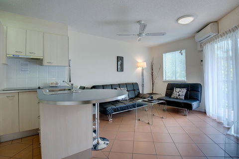 Nautilus Resort Mooloolaba - Accommodation Redcliffe 19
