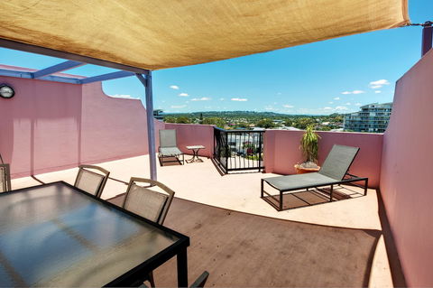 Nautilus Resort Mooloolaba - Accommodation Redcliffe 6
