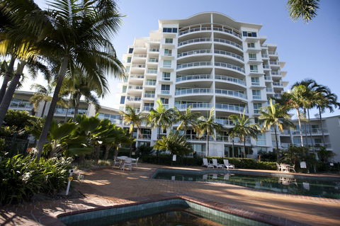 Mariners North Holiday Apartments - Accommodation Redcliffe 9