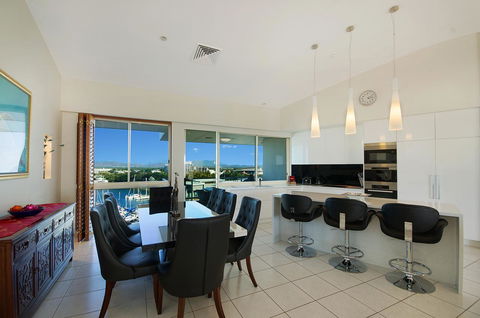 Mariners North Holiday Apartments - Accommodation Redcliffe 30