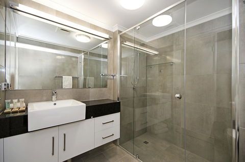 Mariners North Holiday Apartments - Accommodation Redcliffe 42