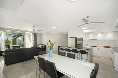 Mariners North Holiday Apartments - Accommodation Redcliffe 40