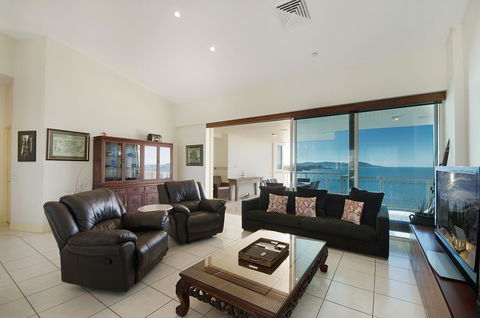 Mariners North Holiday Apartments - Accommodation Redcliffe 43