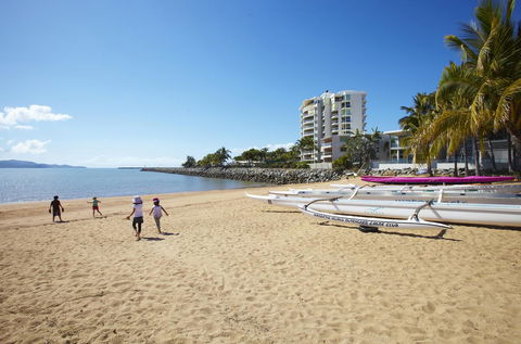 Mariners North Holiday Apartments - Accommodation Redcliffe 1