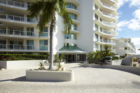 Mariners North Holiday Apartments - Accommodation Redcliffe 16