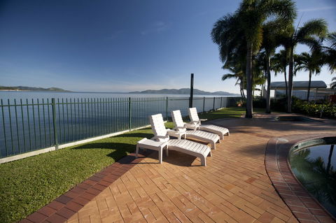 Mariners North Holiday Apartments - Accommodation Redcliffe 4
