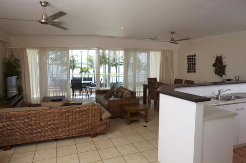 Mariners North Holiday Apartments - Accommodation Redcliffe 31