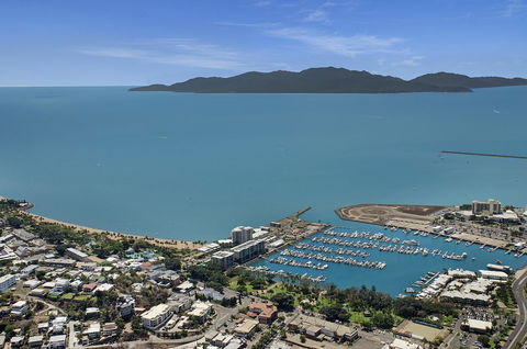 Mariners North Holiday Apartments - Accommodation Redcliffe 21