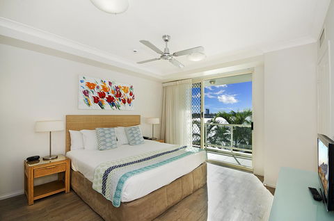 Mariners North Holiday Apartments - Accommodation Redcliffe 34
