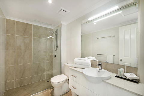 Mariners North Holiday Apartments - Accommodation Redcliffe 39