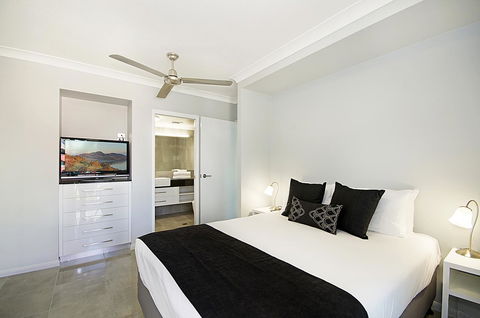 Mariners North Holiday Apartments - Accommodation Redcliffe 35