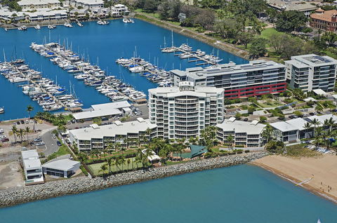 Mariners North Holiday Apartments - Accommodation Redcliffe 20