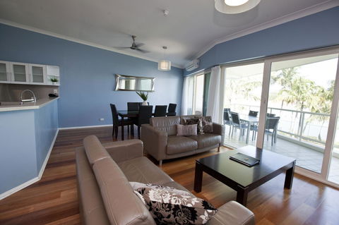 Mariners North Holiday Apartments - Accommodation Redcliffe 32