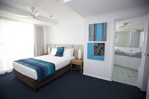 Mariners North Holiday Apartments - Accommodation Redcliffe 23