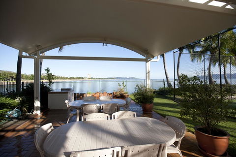 Mariners North Holiday Apartments - Accommodation Redcliffe 25