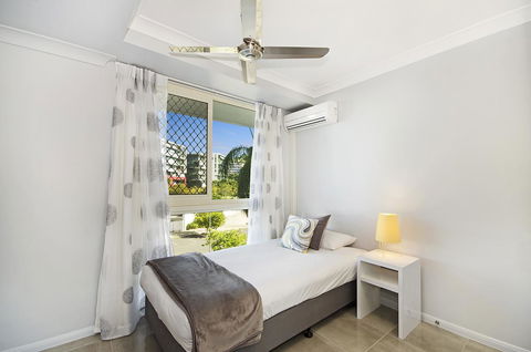 Mariners North Holiday Apartments - Accommodation Redcliffe 38