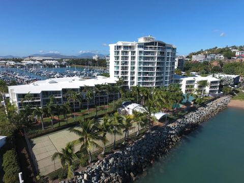 Mariners North Holiday Apartments - Accommodation Redcliffe 10
