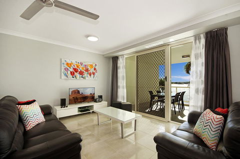 Mariners North Holiday Apartments - Accommodation Redcliffe 36