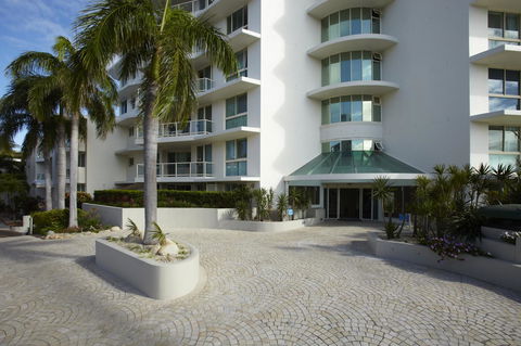Mariners North Holiday Apartments - Accommodation Redcliffe 14