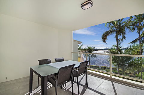 Mariners North Holiday Apartments - Accommodation Redcliffe 7