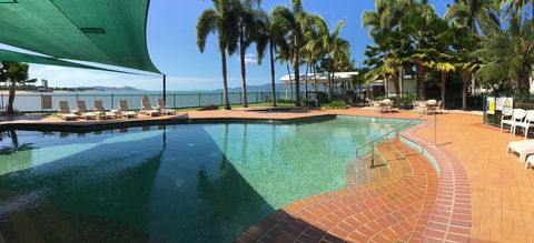 Mariners North Holiday Apartments - Accommodation Redcliffe 11