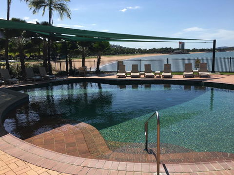 Mariners North Holiday Apartments - Accommodation Redcliffe 6