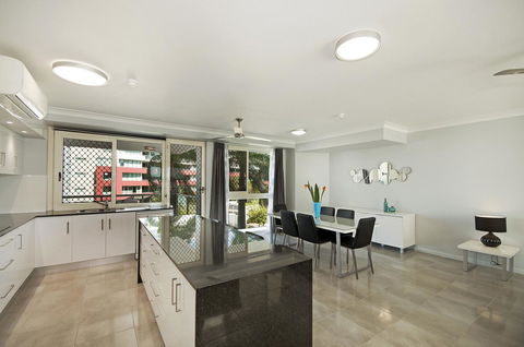 Mariners North Holiday Apartments - Accommodation Redcliffe 29