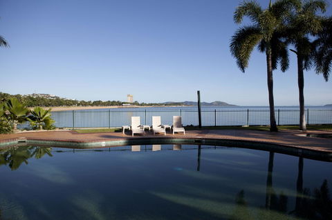 Mariners North Holiday Apartments - Accommodation Redcliffe 12
