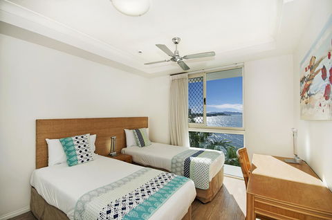 Mariners North Holiday Apartments - Accommodation Redcliffe 2