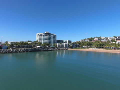 Mariners North Holiday Apartments - Accommodation Redcliffe 8