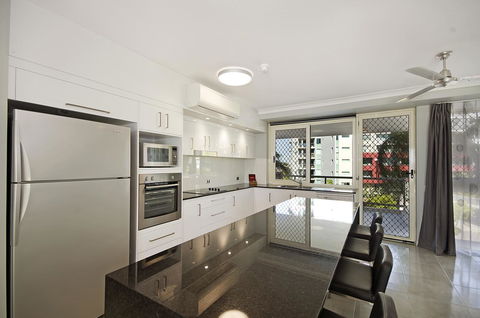 Mariners North Holiday Apartments - Accommodation Redcliffe 33