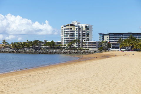 Mariners North Holiday Apartments - Accommodation Redcliffe 18
