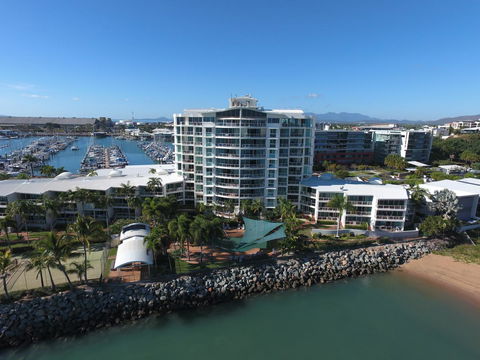 Mariners North Holiday Apartments - Accommodation Redcliffe 0