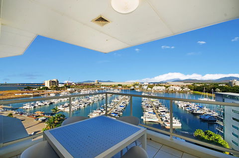 Mariners North Holiday Apartments - Accommodation Redcliffe 26