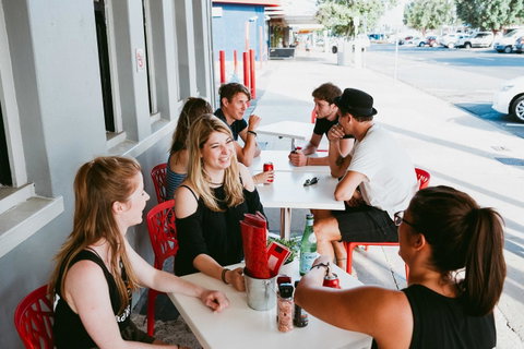 Mad Monkey Central - Accommodation Redcliffe 36